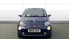 Fiat 500 1.2 Riva 3dr Petrol Hatchback
